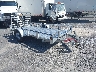 2SSUBE1A9TB****** Salvamento y Destrozados 2026 Westbrook Greenhouse Systems Utility Trailer en Albany
