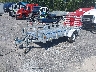 2SSUBE1A9TB****** Usados y Reparables 2026 Westbrook Greenhouse Systems Utility Trailer en Albany