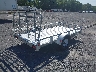 2SSUBE1A9TB****** Salvamento y Destrozados 2026 Westbrook Greenhouse Systems Utility Trailer en Estado de Nueva York