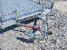 2SSUBE1A9TB****** Salvamento y Reparables 2026 Westbrook Greenhouse Systems Utility Trailer en Estado de Nueva York