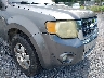 1FMCU0EGXCK****** Salvamento 2012 Ford Escape