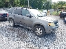 1FMCU0EGXCK****** Salvamento y Destrozados 2012 Ford Escape en Roanoke