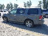 5N1AA08A55N****** Destrozados 2005 Nissan Armada