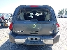 5N1AA08A55N****** Reparables 2005 Nissan Armada