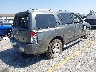 5N1AA08A55N****** Salvamento y Destrozados 2005 Nissan Armada en Estado de California