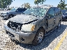 5N1AA08A55N****** Salvamento y Reparables 2005 Nissan Armada en Estado de California