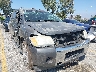 5N1AA08A55N****** Destrozados 2005 Nissan Armada en Estado de California