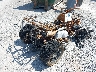 A8MACHFA8TJ****** Salvamento y Destrozados 2026 Massimo Tboss en Estado de Virginia