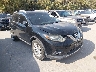 5N1AT2ML8FC****** Salvamento y Destrozados 2015 Nissan Rogue en Dallas-Fort Worth