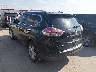 5N1AT2ML8FC****** Salvamento y Reparables 2015 Nissan Rogue en Dallas-Fort Worth