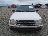 4TAVL52N7VZ****** Salvamento y Reparables 1997 Toyota Tacoma en Estado de Oregón