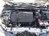 2T1BURHE8FC****** Repairable 2015 Toyota Corolla in Los Angeles South
