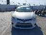 2T1BURHE8FC****** Wrecked 2015 Toyota Corolla in California State