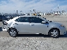 2T1BURHE8FC****** Used 2015 Toyota Corolla in California State