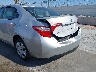 2T1BURHE8FC****** Repairable 2015 Toyota Corolla