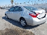 2T1BURHE8FC****** Salvage and Repairable 2015 Toyota Corolla in Los Angeles South
