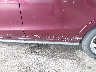 ML32A4HJXJH****** Salvamento 2018 Mitsubishi Mirage