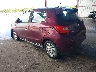 ML32A4HJXJH****** Salvamento y Reparables 2018 Mitsubishi Mirage en Fort Pierce