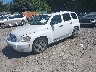 3GNCA53VX9S****** Usados y Reparables 2009 Chevrolet HHR en Charleston