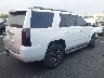 1GNSCBKC2GR****** Salvage and Wrecked 2016 Chevrolet Tahoe in California State