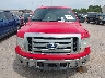 1FTEX1CM6BF****** Wrecked 2011 Ford F-150 in Texas State