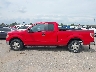 1FTEX1CM6BF****** Repairable 2011 Ford F-150 in Texas State