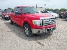 1FTEX1CM6BF****** Salvage and Wrecked 2011 Ford F-150 in Houston