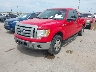 1FTEX1CM6BF****** Used and Repairable 2011 Ford F-150 in Houston