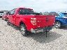 1FTEX1CM6BF****** Salvage and Repairable 2011 Ford F-150 in Houston