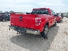 1FTEX1CM6BF****** Salvage and Wrecked 2011 Ford F-150 in Texas State