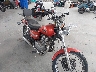 JH2MC13035K****** Salvamento y Destrozados 2005 Honda Rebel 250 en Seattle