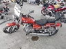 JH2MC13035K****** Usados 2005 Honda Rebel 250 en Estado de Washington