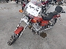JH2MC13035K****** Usados y Reparables 2005 Honda Rebel 250 en Seattle