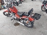 JH2MC13035K****** Salvamento y Reparables 2005 Honda Rebel 250 en Seattle