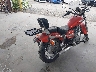 JH2MC13035K****** Salvamento y Destrozados 2005 Honda Rebel 250 en Estado de Washington