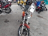 JH2MC13035K****** Usados y Reparables 2005 Honda Rebel 250 en Estado de Washington