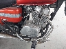 JH2MC13035K****** Destrozados 2005 Honda Rebel 250 en Seattle