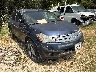 JN8AZ08W54W****** Salvamento y Destrozados 2004 Nissan Murano en Austin