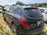 JN8AZ08W54W****** Salvamento y Reparables 2004 Nissan Murano en Austin