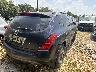 JN8AZ08W54W****** Salvamento y Destrozados 2004 Nissan Murano en Estado de Texas