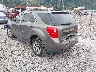2CNFLEEW2A6****** Salvamento y Reparables 2010 Chevrolet Equinox en Pittsburgh