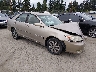 JTDBE32K130****** Salvage and Wrecked 2003 Toyota Camry in Seattle