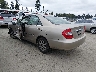 JTDBE32K130****** Salvage and Repairable 2003 Toyota Camry in Seattle