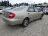 JTDBE32K130****** Salvage and Wrecked 2003 Toyota Camry in Washington State