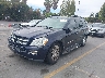 4JGBF71E57A****** Usados y Reparables 2007 Mercedes-Benz Gl 450 en Fremont