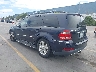 4JGBF71E57A****** Salvamento y Reparables 2007 Mercedes-Benz Gl 450 en Fremont