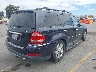4JGBF71E57A****** Salvamento y Destrozados 2007 Mercedes-Benz Gl 450 en Estado de California