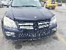 4JGBF71E57A****** Salvamento y Reparables 2007 Mercedes-Benz Gl 450 en Estado de California