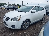 5Y2SP67839Z****** Usados y Reparables 2009 Pontiac Vibe en Buffalo