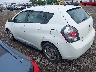 5Y2SP67839Z****** Salvamento y Reparables 2009 Pontiac Vibe en Buffalo